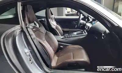 Mercedes-Benz AMG GT 2020 4.0 Автомат в Москве № 221130, миниатюра 3