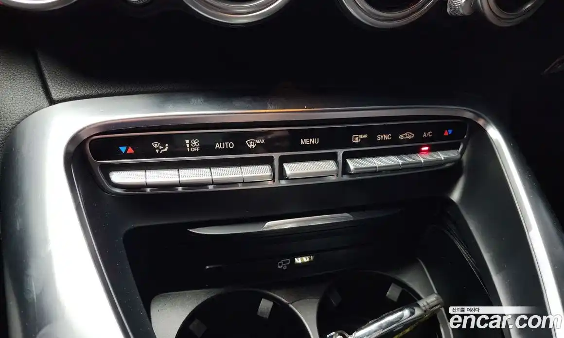 Mercedes-Benz AMG GT 2020 4.0 Автомат в Москве № 221130, фото 8