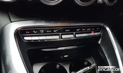 Mercedes-Benz AMG GT 2020 4.0 Автомат в Москве № 221130, миниатюра 8