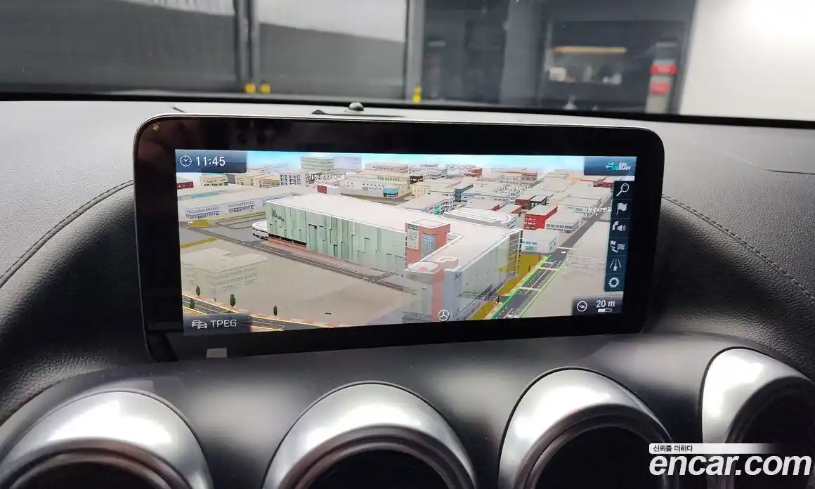 Mercedes-Benz AMG GT 2020 4.0 Автомат в Москве № 221130, фото 9