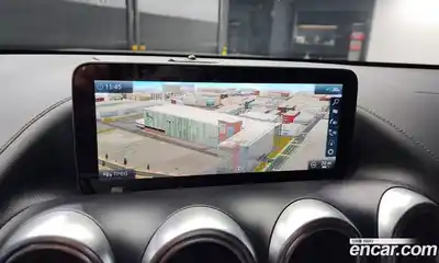 Mercedes-Benz AMG GT 2020 4.0 Автомат в Москве № 221130, миниатюра 9