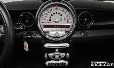 Mini Clubman 2010 1.6 Автомат в Москве № 224298, миниатюра 11