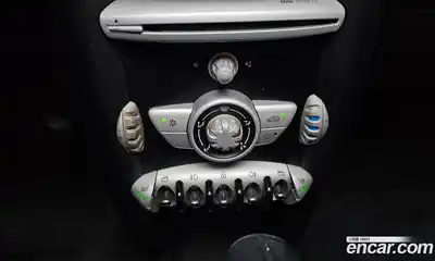 Mini Clubman 2010 1.6 Автомат в Москве № 224298, миниатюра 12