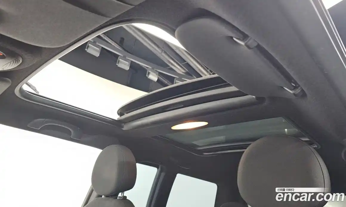 Mini Clubman 2010 1.6 Автомат в Москве № 224298, фото 18