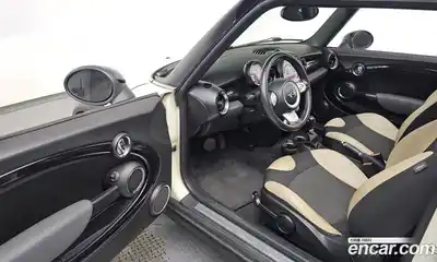 Mini Clubman 2010 1.6 Автомат в Москве № 224298, миниатюра 9