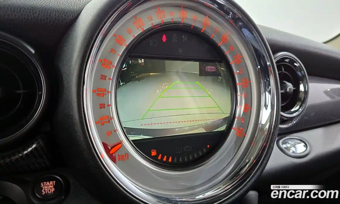 Mini Cooper 2012 2.0 Автомат в Москве № 224341, фото 11