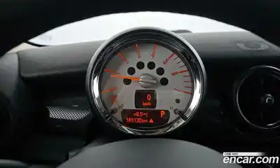 Mini Cooper 2012 2.0 Автомат в Москве № 224341, миниатюра 12