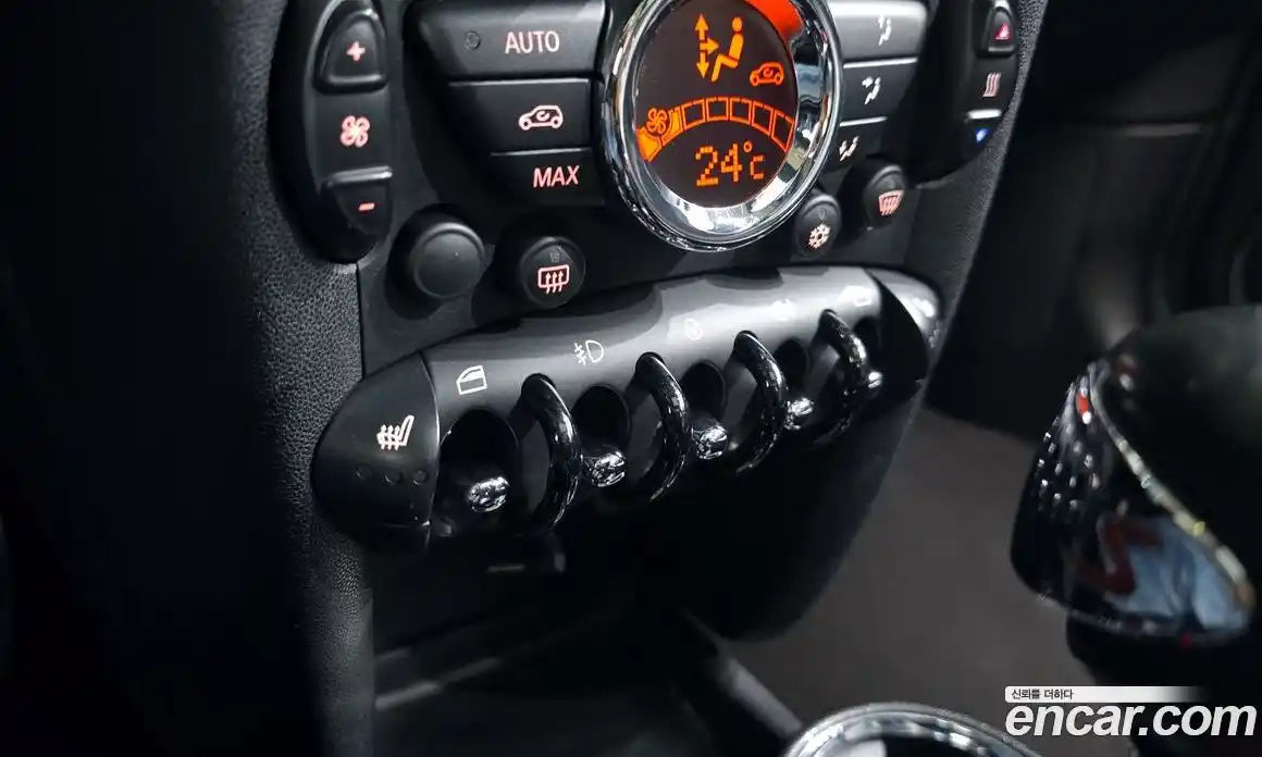 Mini Cooper 2012 2.0 Автомат в Москве № 224341, фото 15