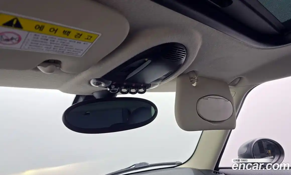 Mini Cooper 2012 2.0 Автомат в Москве № 224341, фото 19