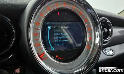 Mini Cooper 2012 2.0 Автомат в Москве № 224341, миниатюра 2