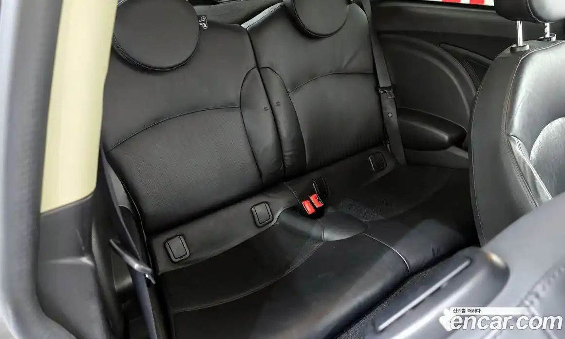 Mini Cooper 2012 2.0 Автомат в Москве № 224341, фото 3