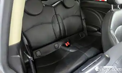 Mini Cooper 2012 2.0 Автомат в Москве № 224341, миниатюра 3