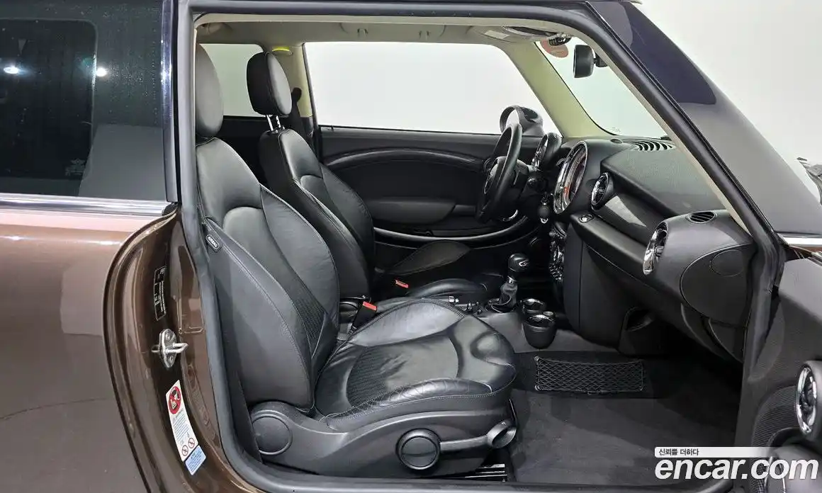 Mini Cooper 2012 2.0 Автомат в Москве № 224341, фото 4