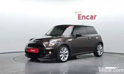 Mini Cooper 2012 2.0 Автомат в Москве № 224341, миниатюра 5
