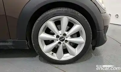 Mini Cooper 2012 2.0 Автомат в Москве № 224341, миниатюра 6