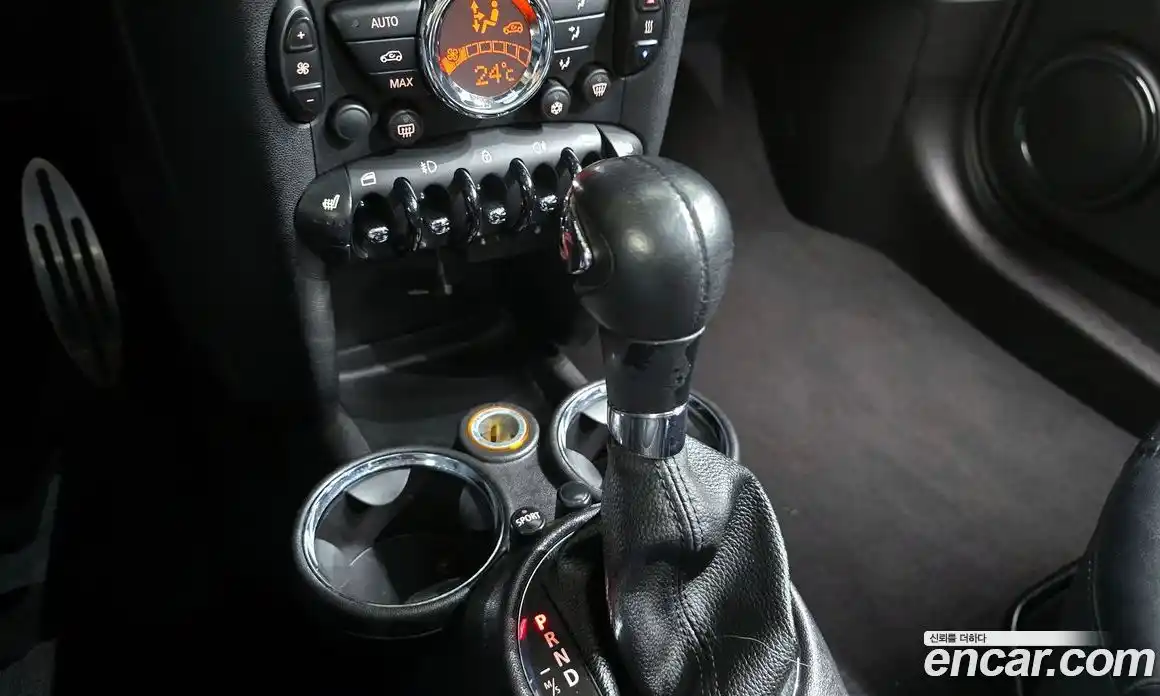 Mini Cooper 2012 2.0 Автомат в Москве № 224341, фото 7