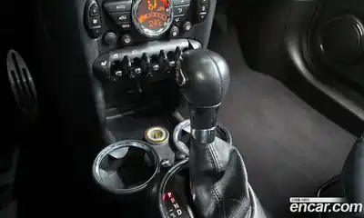 Mini Cooper 2012 2.0 Автомат в Москве № 224341, миниатюра 7