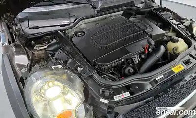 Mini Cooper 2012 2.0 Автомат в Москве № 224341, миниатюра 9