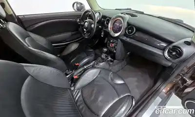 Mini Cooper 2012 2.0 Автомат в Москве № 224341, миниатюра 10