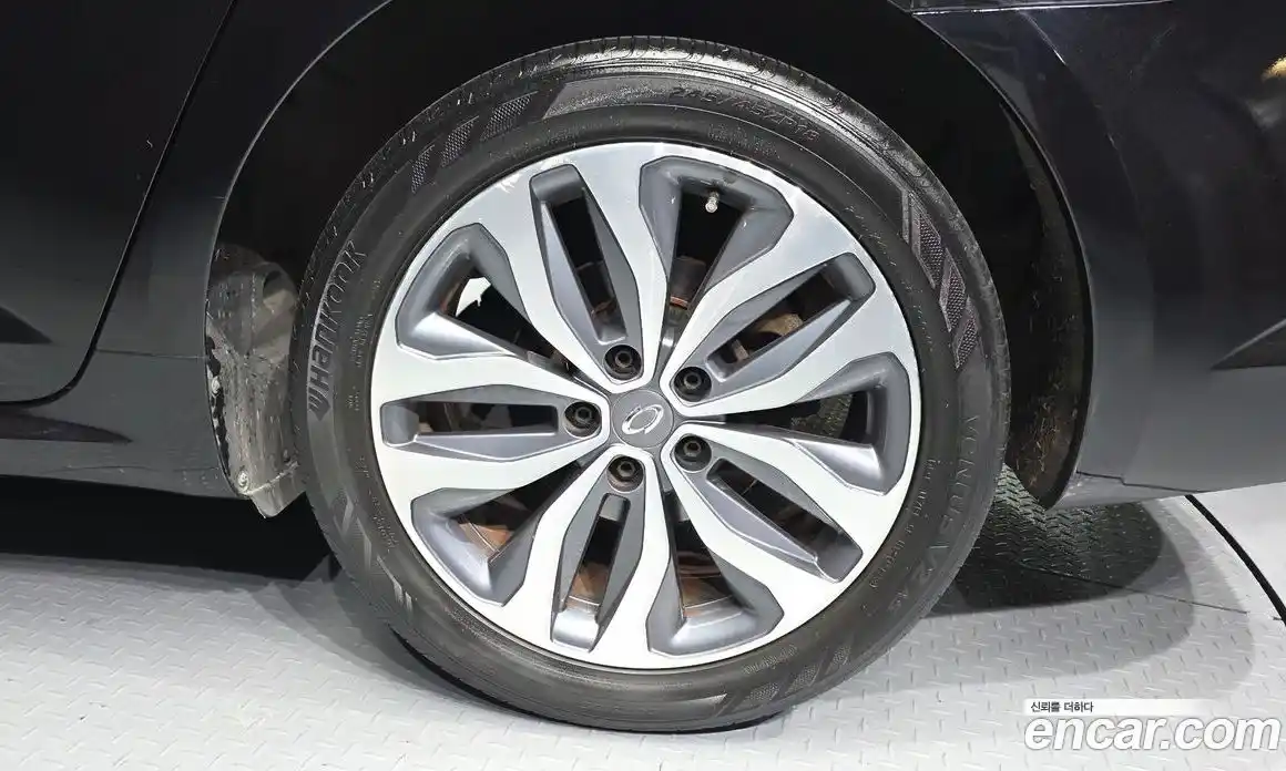 Renault SM6 2016 2.0 Автомат в Москве № 226032, фото 1