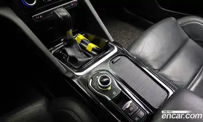 Renault SM6 2016 2.0 Автомат в Москве № 226032, миниатюра 11