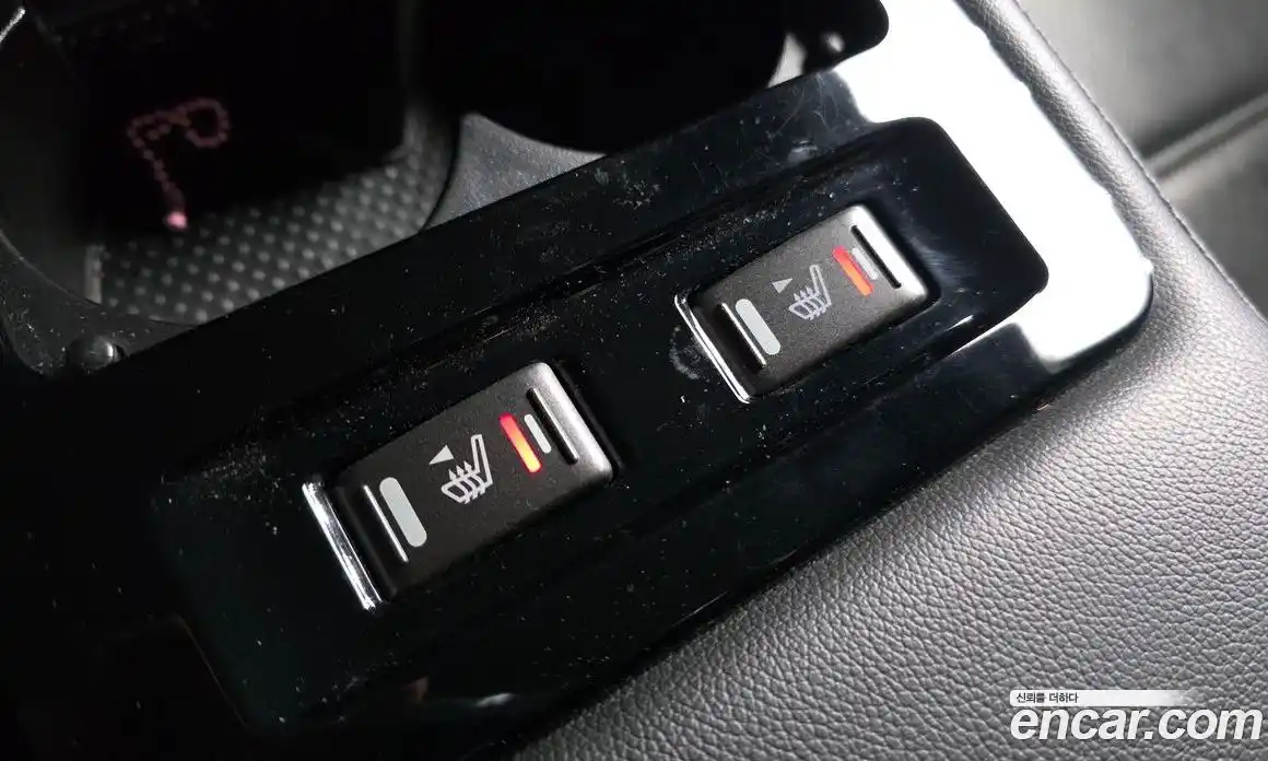 Renault SM6 2016 2.0 Автомат в Москве № 226032, фото 12