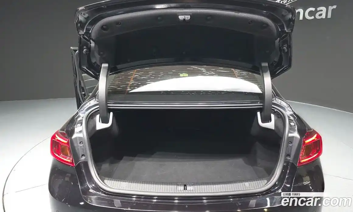 Renault SM6 2016 2.0 Автомат в Москве № 226032, фото 14