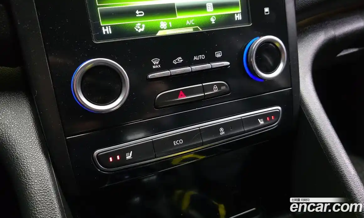 Renault SM6 2016 2.0 Автомат в Москве № 226032, фото 18