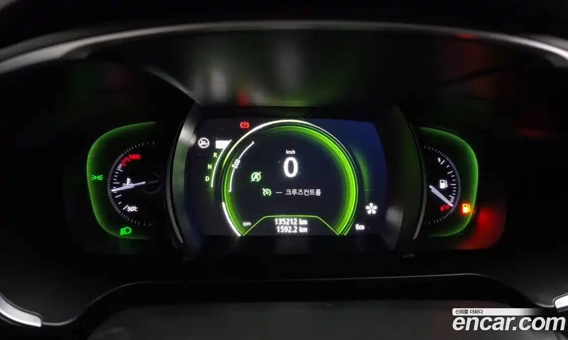 Renault SM6 2016 2.0 Автомат в Москве № 226032, фото 19