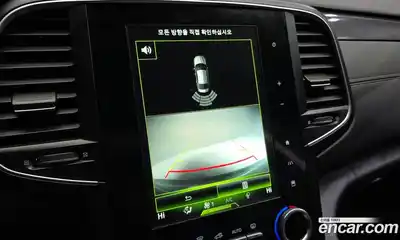 Renault SM6 2016 2.0 Автомат в Москве № 226032, миниатюра 2