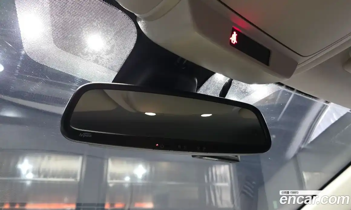 Renault SM6 2016 2.0 Автомат в Москве № 226032, фото 4