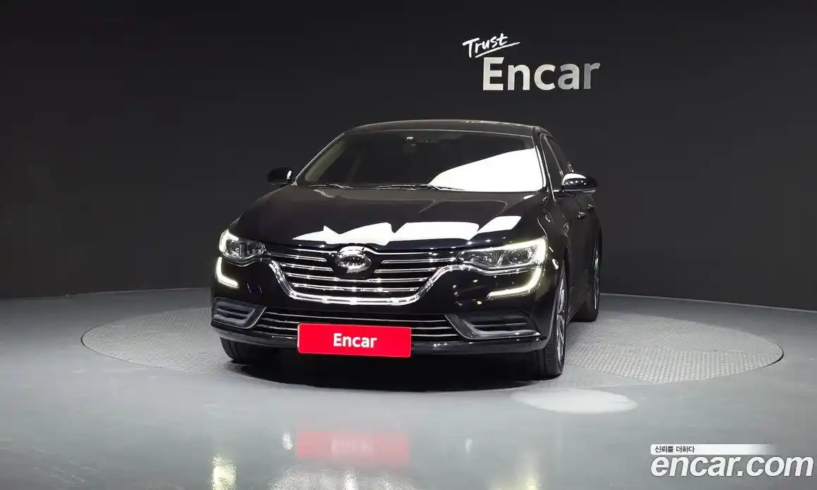 Renault SM6 2016 2.0 Автомат в Москве № 226032, фото 5