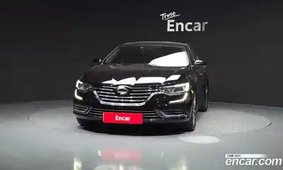 Renault SM6 2016 2.0 Автомат в Москве № 226032, миниатюра 5