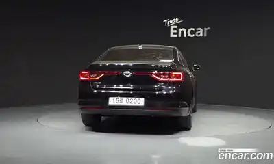 Renault SM6 2016 2.0 Автомат в Москве № 226032, миниатюра 7