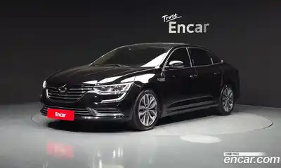Renault SM6 2016 2.0 Автомат в Москве № 226032, миниатюра 9