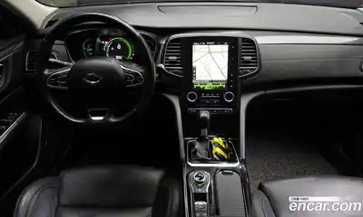 Renault SM6 2016 2.0 Автомат в Москве № 226032, миниатюра 10