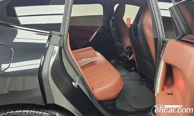 BMW iX 2024 0.3 Автомат в Москве № 227913, миниатюра 4