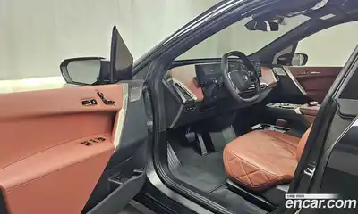 BMW iX 2024 0.3 Автомат в Москве № 227913, миниатюра 8