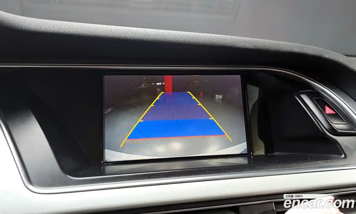 Audi A4 2016 2.0 Автомат в Москве № 229506, фото 16