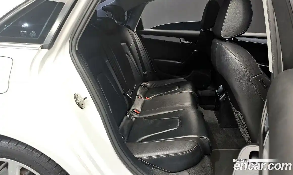 Audi A4 2016 2.0 Автомат в Москве № 229506, фото 17