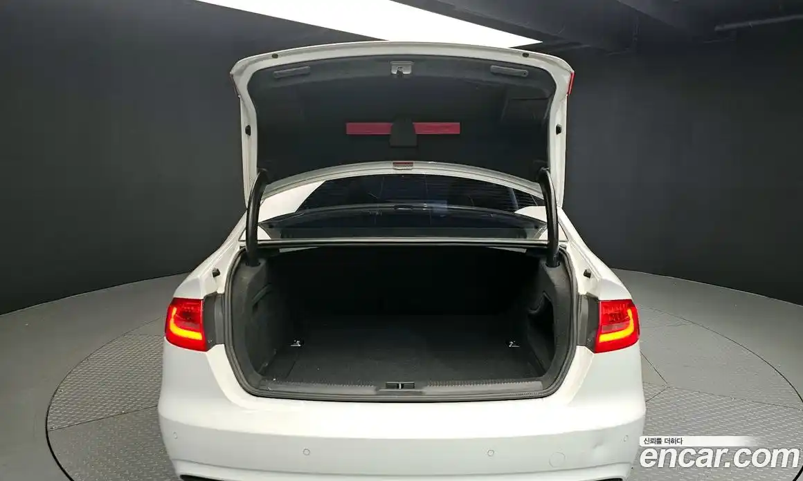 Audi A4 2016 2.0 Автомат в Москве № 229506, фото 18