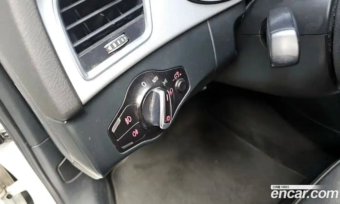 Audi A4 2016 2.0 Автомат в Москве № 229506, фото 5