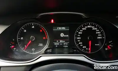 Audi A4 2016 2.0 Автомат в Москве № 229506, миниатюра 8