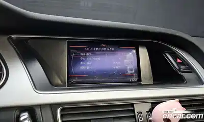 Audi A4 2016 2.0 Автомат в Москве № 229506, миниатюра 9