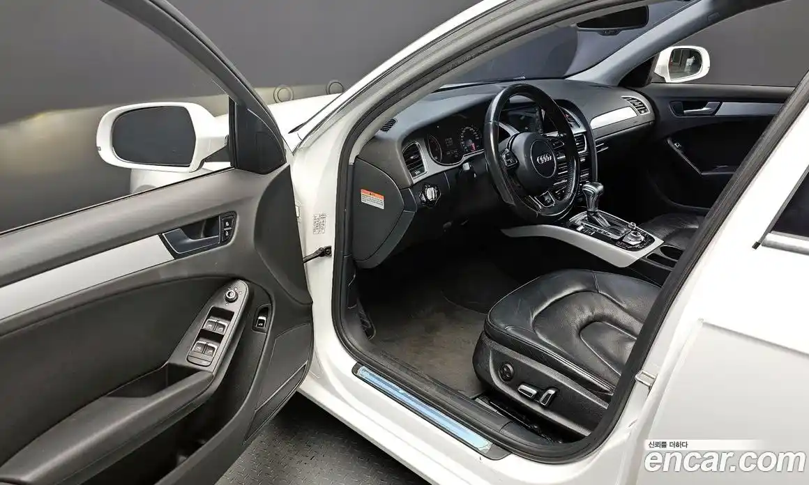 Audi A4 2016 2.0 Автомат в Москве № 229506, фото 10