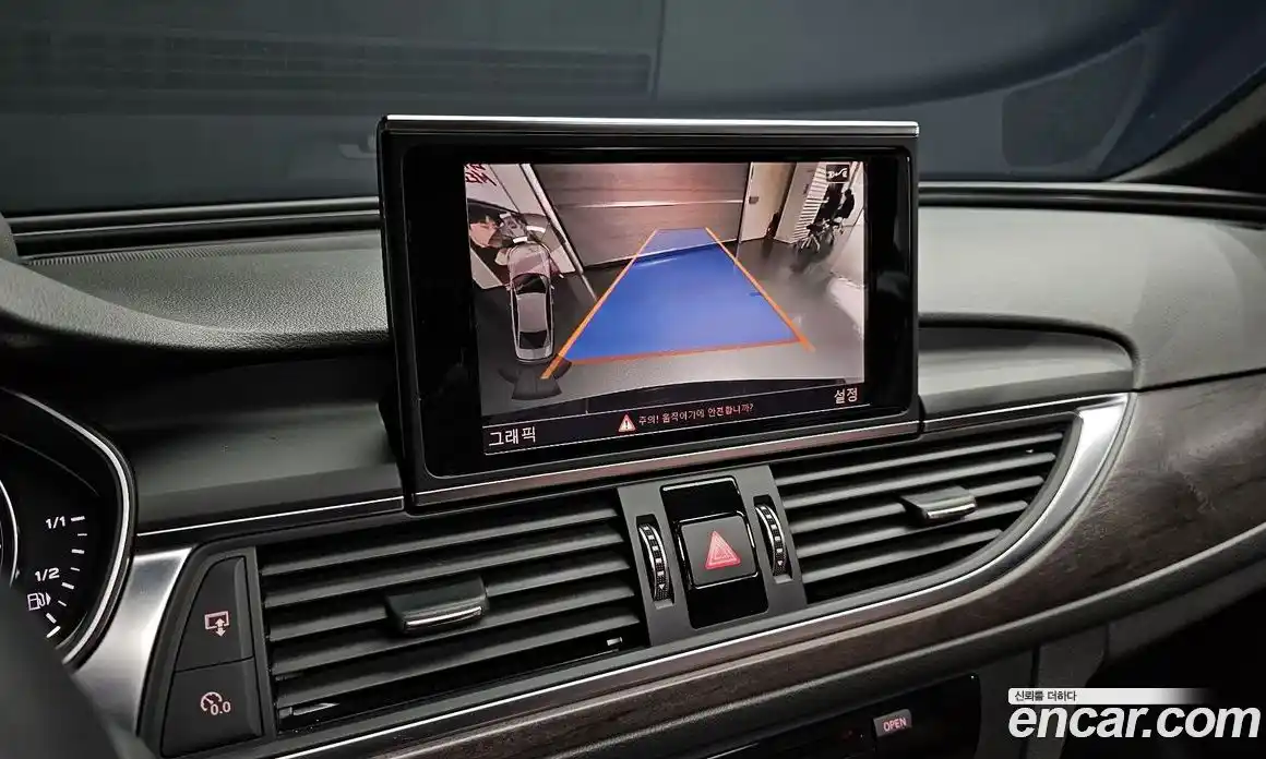 Audi A6 2018 2.0 Автомат в Москве № 230023, фото 18