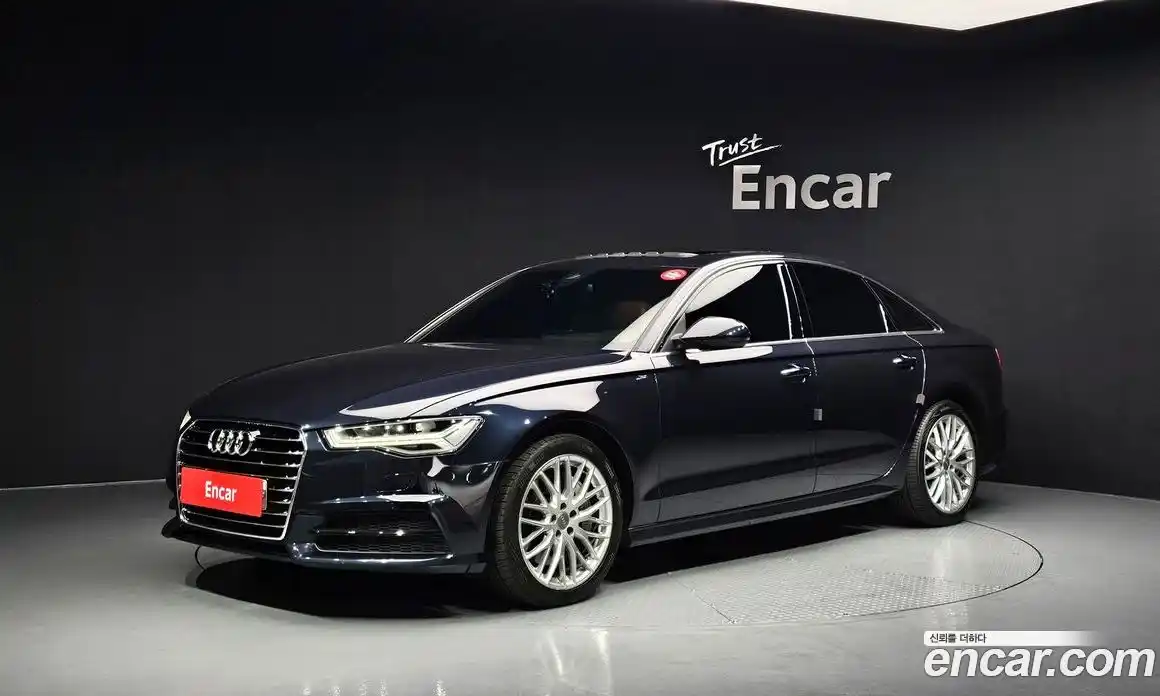 Audi A6 2018 2.0 Автомат в Москве № 230023, фото 19