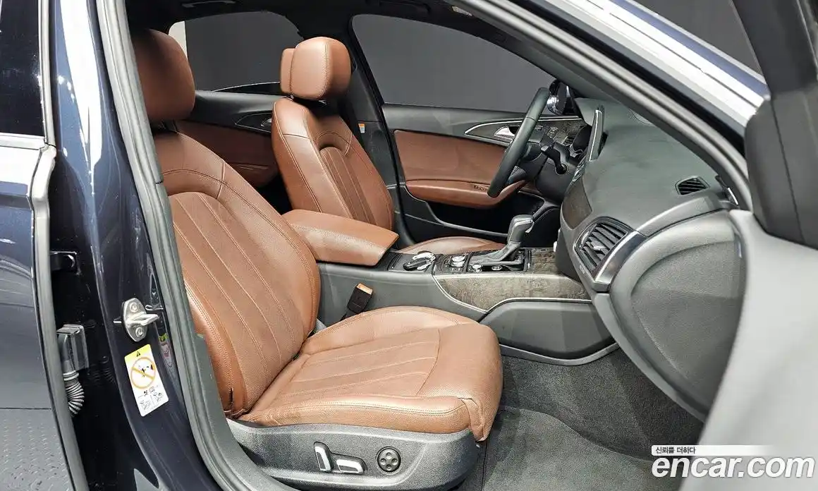 Audi A6 2018 2.0 Автомат в Москве № 230023, фото 3