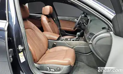 Audi A6 2018 2.0 Автомат в Москве № 230023, миниатюра 3