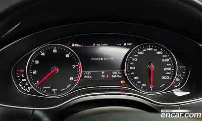Audi A6 2018 2.0 Автомат в Москве № 230023, миниатюра 5